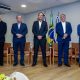 Escola SESI José Wilson Siqueira Campos é inaugurada – Portal Jaciara Barros Inauguração da escola sesi de referencia em palmas