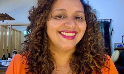 Maria Edivângela, CEO Carne de Jaca