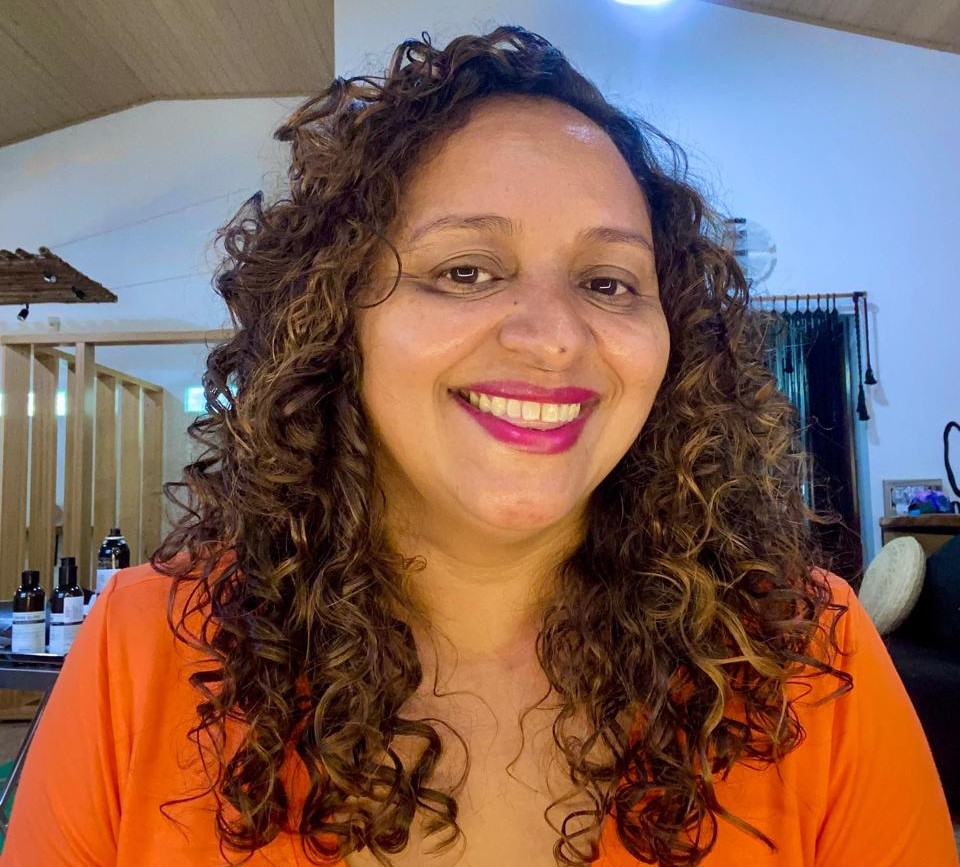 Mulheres empreendedoras: Maria Edivângela, CEO Carne de Jaca.