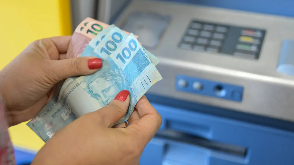 Prefeitura de Palmas paga salário e primeira parcela do 13º nesta sexta-feira 28