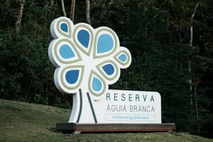 Reserva Ambiental Águia Branca