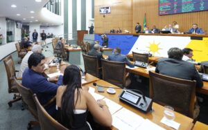 “Assembleia Legislativa