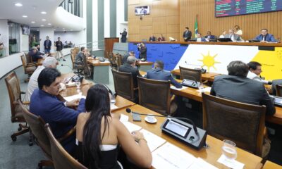 “Assembleia Legislativa