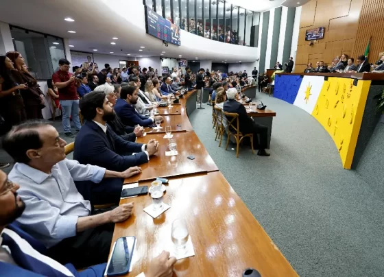 títulos de cidadão tocantinense