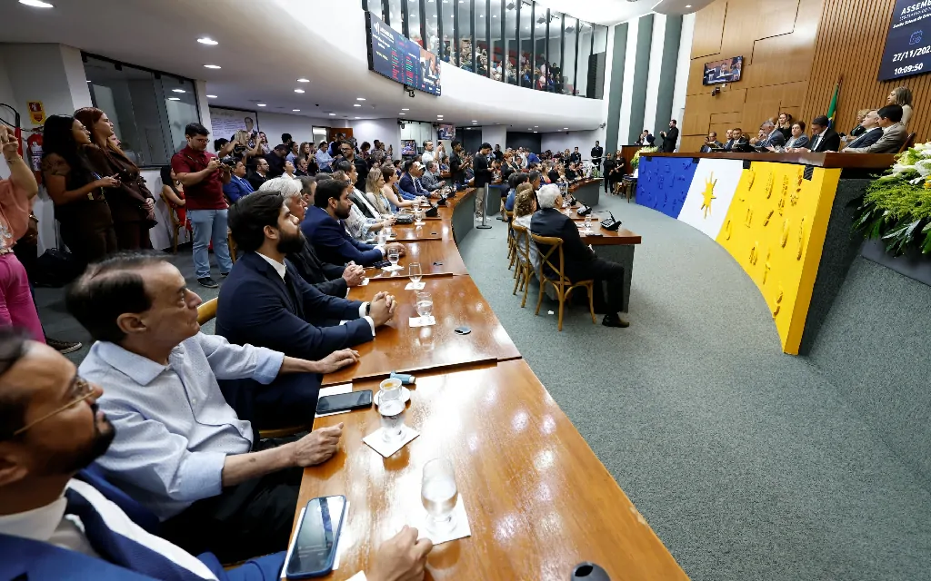 títulos de cidadão tocantinense