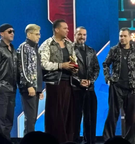 Sorriso Maroto vence Grammy Latino 2025 (Billboard Brasil)
