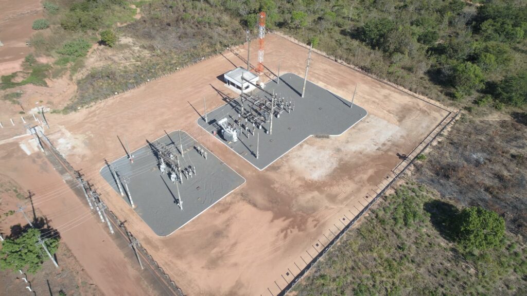 Subestação Araguaína II