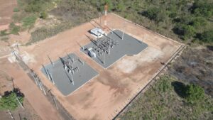 Subestação Araguaína II