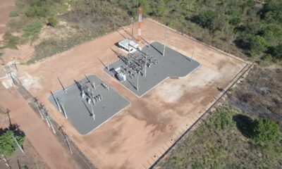 Subestação Araguaína II