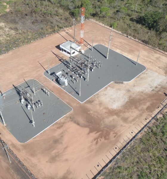 Subestação Araguaína II