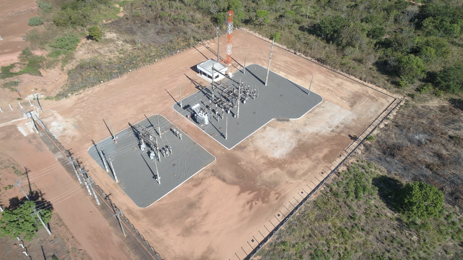 Subestação Araguaína II