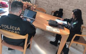 PF deflagra Operação Nêmesis no Tocantins