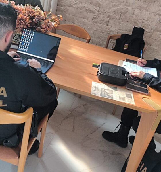 PF deflagra Operação Nêmesis no Tocantins