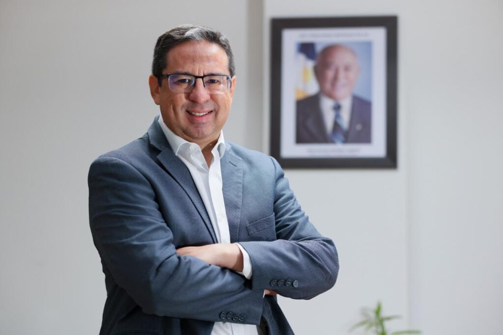 Élcio Mendes celebra aniversário em Palmas