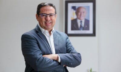 Élcio Mendes celebra aniversário em Palmas