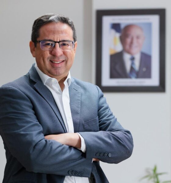 Élcio Mendes celebra aniversário em Palmas