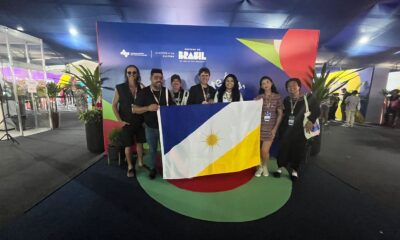 Tocantins participa do Encontro Nacional do PNCC em Brasília – Portal Jaciara Barros Delegação do Tocantins participa do Encontro Nacional do PNCC