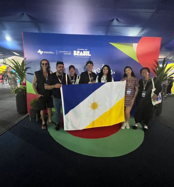 Delegação do Tocantins participa do Encontro Nacional do PNCC