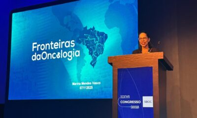 Marina Vasco representa a região Norte no Congresso da SBOC – Portal Jaciara Barros Marina Vasco representa a região Norte no Congresso da SBOC