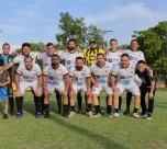 Equipe master da Polícia Civil do Tocantins conquista o título dos Jogos dos Servidores 2025 ao vencer a final por 2x1 em Palmas.