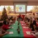 Sebrae e Acip lançam campanha de Natal para fortalecer o comércio de Paraíso