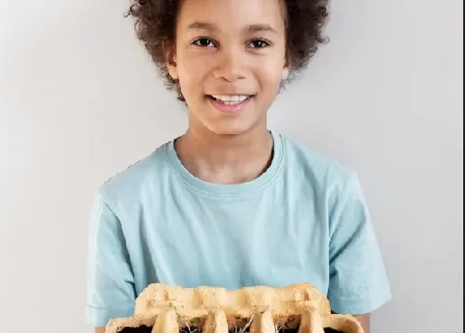 Escola de Porto Nacional cria projeto de alimentação saudável – Portal Jaciara Barros Escola de Porto Nacional cria projeto de alimentação saudável