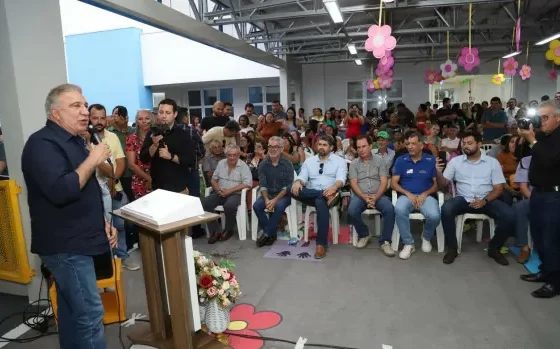 creche em Luzimangues