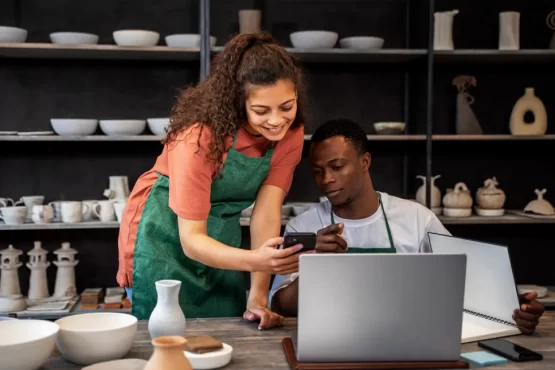 Vitrine Viva Ponte Alta