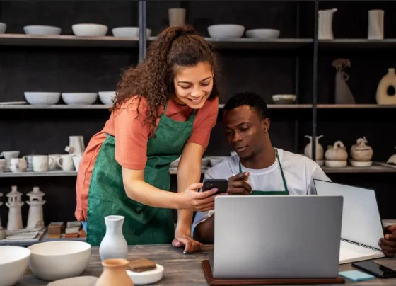 Vitrine Viva Ponte Alta