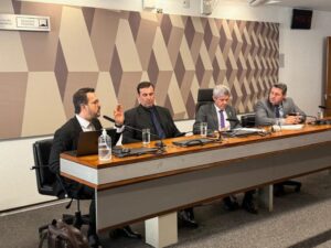 COP30: Carta-Manifesto dos Produtores de Soja é apresentada no Senado