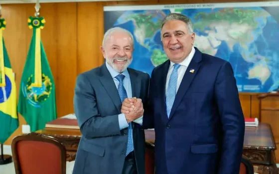 rotas turísticas no Tocantins