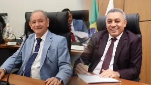 Data-base servidores da Câmara avança após aprovação na CCJ