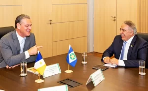 programa Caminhos da Produção