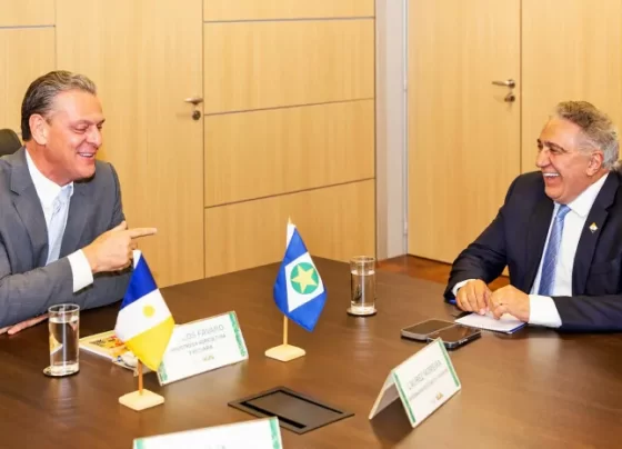 programa Caminhos da Produção