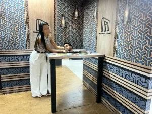 Museu das Ilusões chega a Palmas com mais de 80 atrações