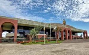 Despesas com aeronaves