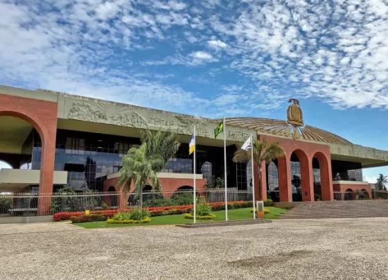 Despesas com aeronaves