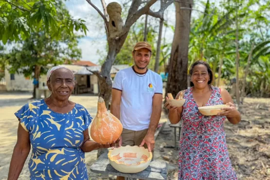 Projeto revela ceramistas do Tocantins e sua diversidade – Portal Jaciara Barros ceramistas do Tocantins