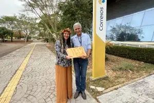 Governo do Tocantins lança a campanha “Cartinhas da Terra” para arrecadar brinquedos para 250 crianças indígenas e quilombolas