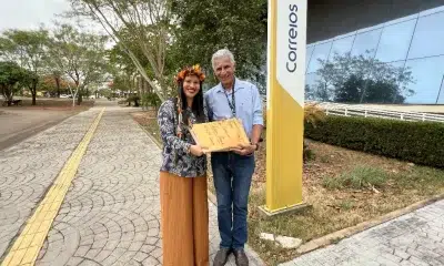 Governo do Tocantins lança a campanha “Cartinhas da Terra” para arrecadar brinquedos para 250 crianças indígenas e quilombolas