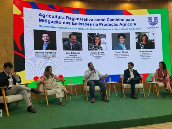 turismo sustentável