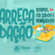 Banner de arrecadação de roupad do sesc