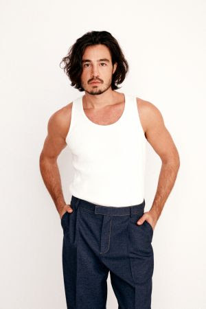 Tiago Iorc e Kany García apresentarão a Première do Latin Grammy 2025, em Las Vegas. Foto: Divulgação/Latin Grammy.