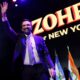 Zohran Mamdani during his election as mayor of New York City, in Brooklyn, November 4, 2025. SHANNON STAPLETON/REUTERS