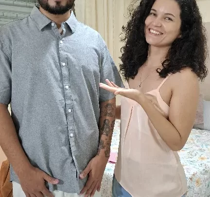 Suspense e perigos virtuais no isolamento: Curta-metragem "O Match" tem pré-estreia em Palmas