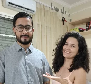 Suspense e perigos virtuais no isolamento: Curta-metragem "O Match" tem pré-estreia em Palmas