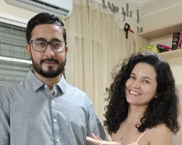 Suspense e perigos virtuais no isolamento: Curta-metragem "O Match" tem pré-estreia em Palmas