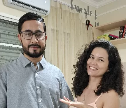 Suspense e perigos virtuais no isolamento: Curta-metragem "O Match" tem pré-estreia em Palmas