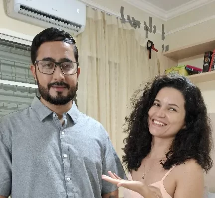 Suspense e perigos virtuais no isolamento: Curta-metragem "O Match" tem pré-estreia em Palmas