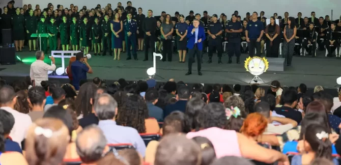 Concerto de Música Popular da Guarda Metropolitana